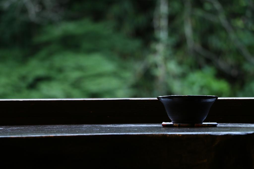 Ryokan Fukumotoya Kokonoe Exterior foto